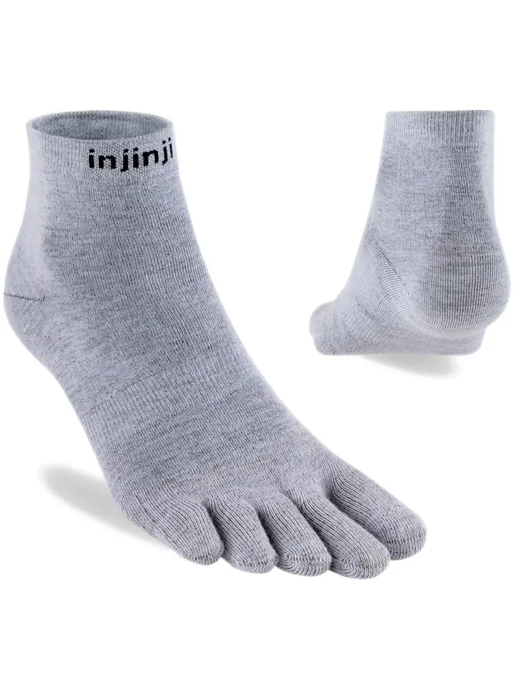 Liner Mini-Crew Coolmax - 44/47 sokken