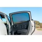 Citroen C3 5 deurs 2016 - Zonneschermen achterportieren - Car Shades