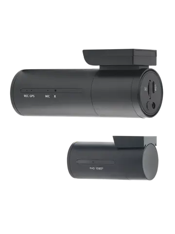 Nordväl DC102-4K Dashcam 64GB