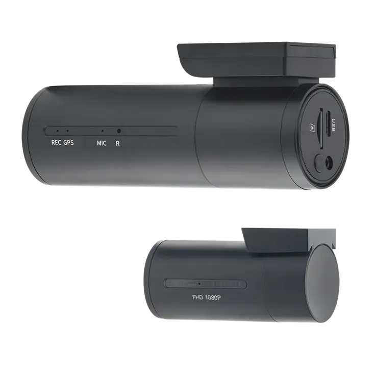 DC102-4K Dashcam 128GB