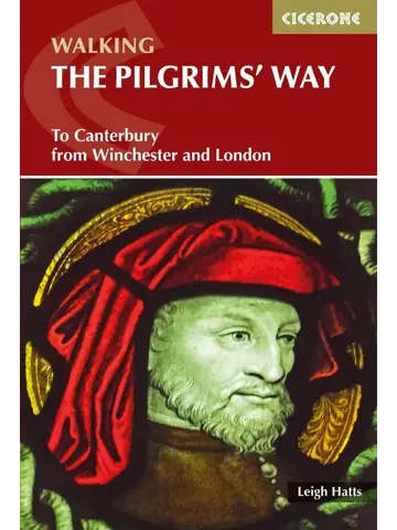 Gids Walking The Pilgrims' Way