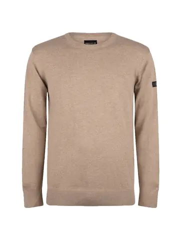 Heren Will Knitted Pullover