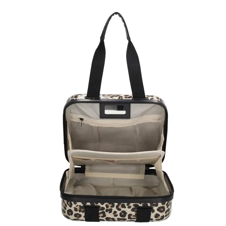 Charm London - Capetown - Beautycase