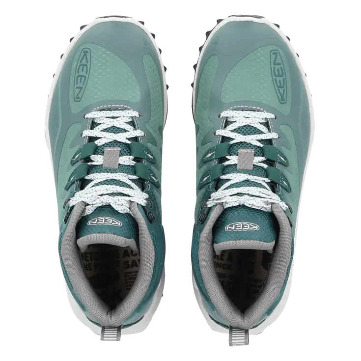 Zionic - Wandelschoenen - Dames