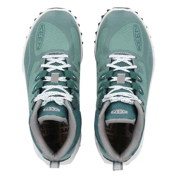 Zionic - Wandelschoenen - Dames