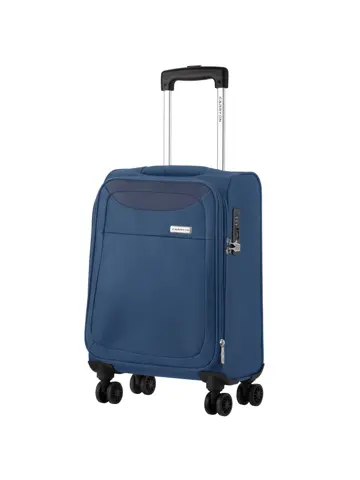 Air Zachte handbagage koffer 55cm