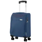 Air Zachte handbagage koffer 55cm