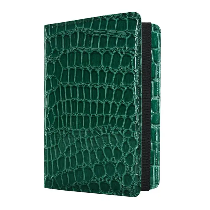 Dutch Shield Dierenpaspoort Hoes Anti Skim