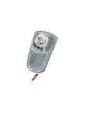 Koplamp Tour met krachtige LED en 3 functies