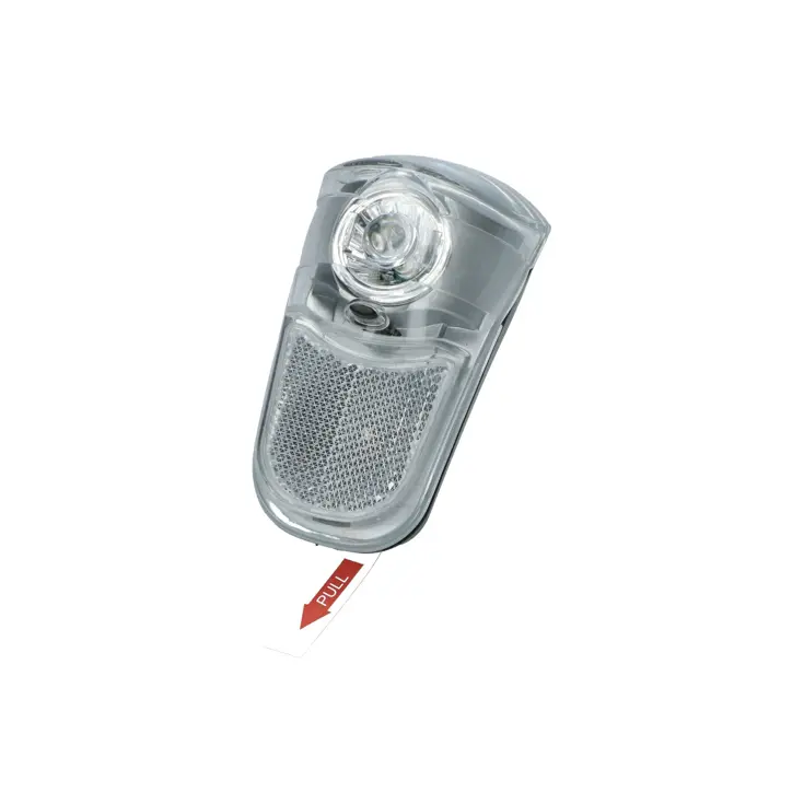 Koplamp Tour met krachtige LED en 3 functies