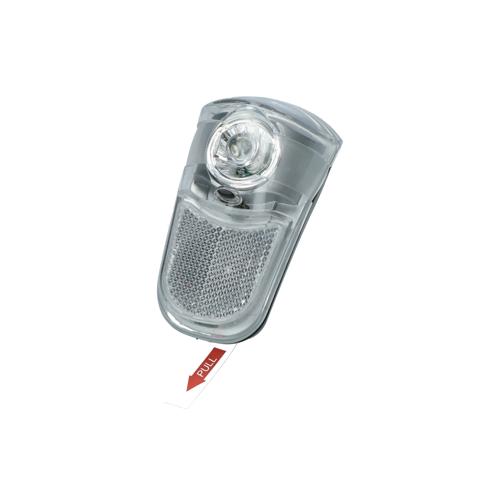 Koplamp Tour met krachtige LED en 3 functies