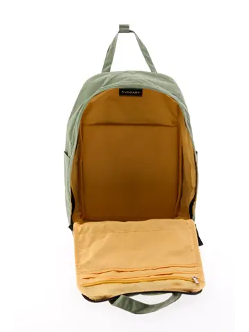 Jade - Lichtgewicht rugzak - Waterafstotend - 14"