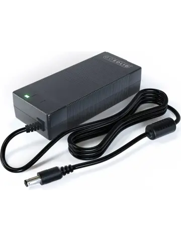 GS Lader geschikt voor Engwe P275 ST E bike