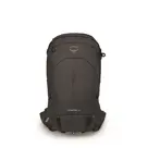 Osprey Stratos 34 Backpack Tunnel Vision grey