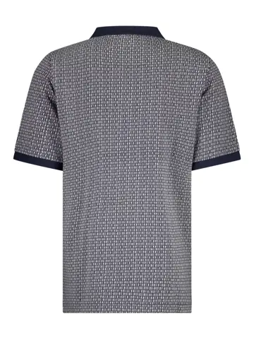 Earlton - Polo heren - Human Nature