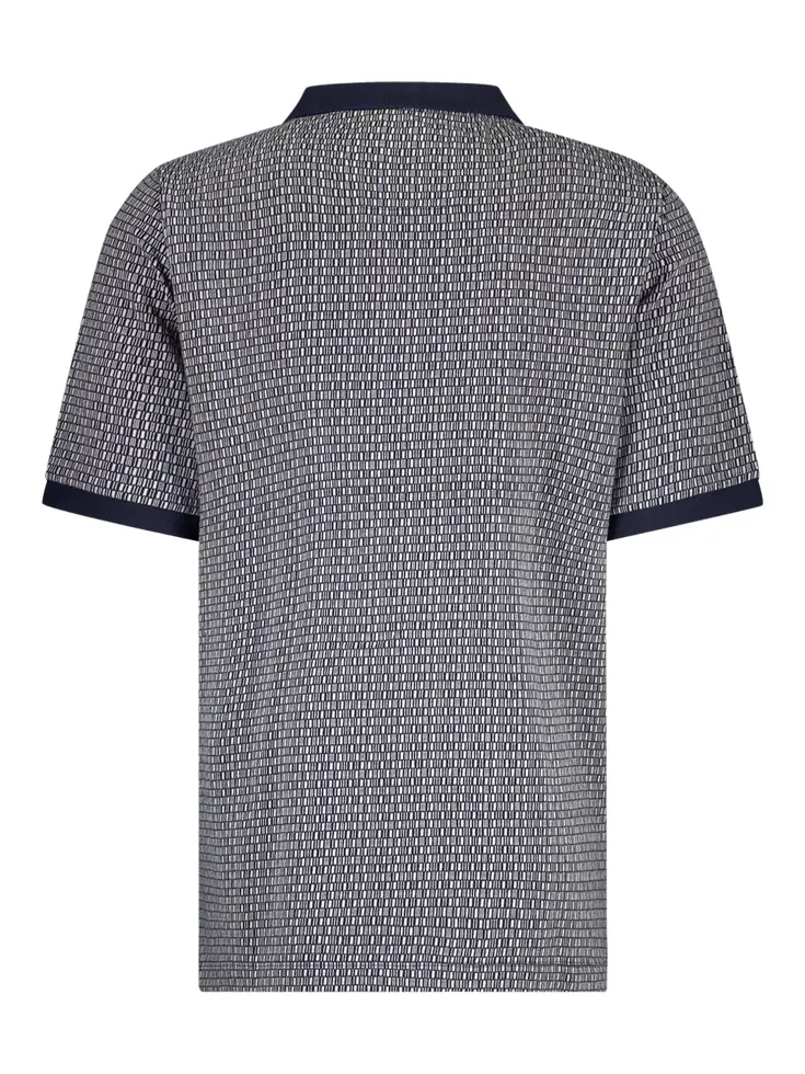 Earlton - Polo heren - Human Nature