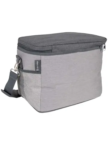 Koeltas Grijs 20 Liter
