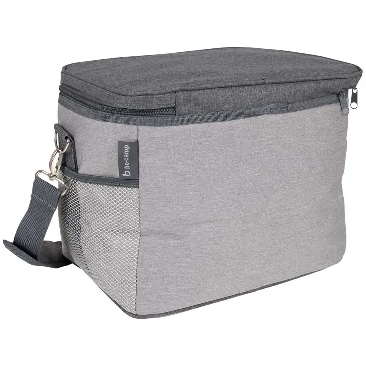 Koeltas Grijs 20 Liter