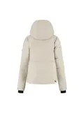 Norra Dames - Puffer winterjas