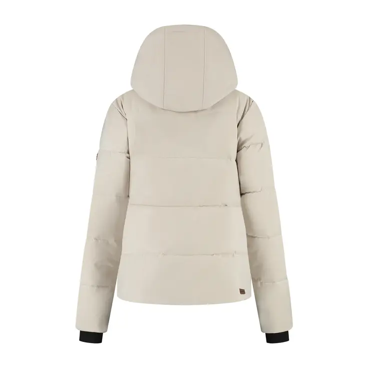 Norra Dames - Puffer winterjas