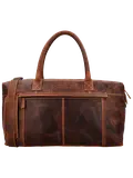 Hide&Stitches - Japura - Reistas 40L