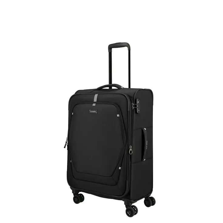 Umbria 4 Wheel Trolley M  | 61 L