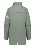 Napels – Parka dames - Human Nature