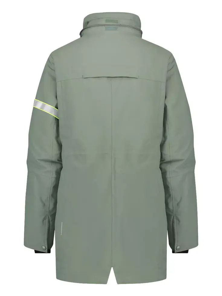 Napels – Parka dames - Human Nature