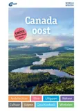 Wereldreisgids Canada oost