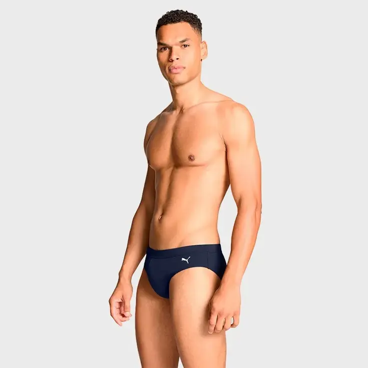 PUMA - Zwemslip Classic - Heren