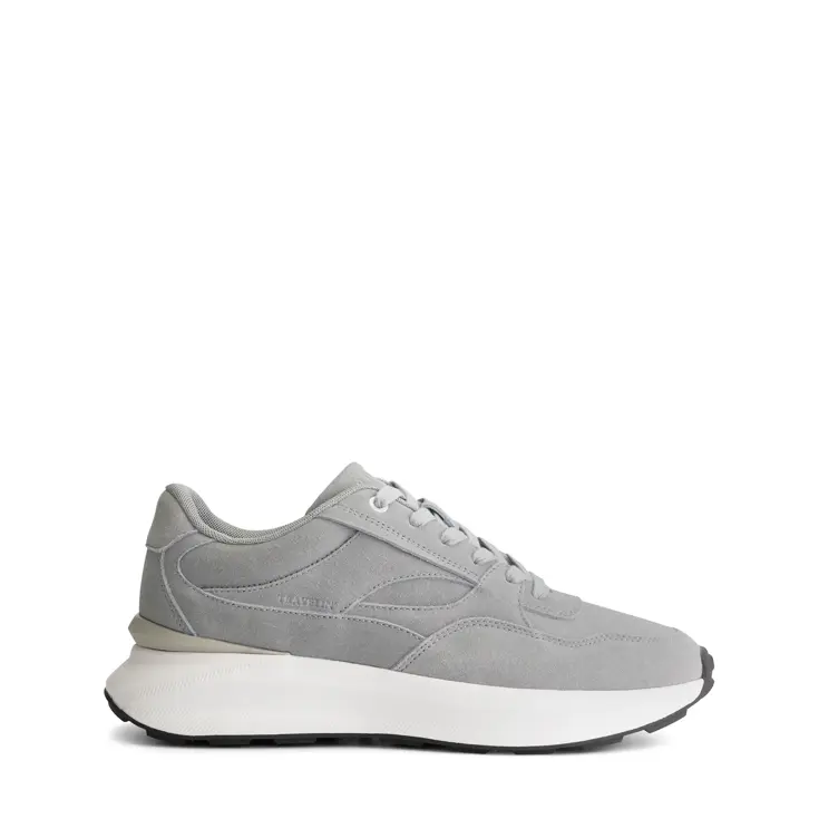 Ramsgate Heren - Vrijetijdsschoen - Suede