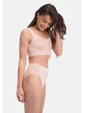 BELLE - Seamless Full Brief 3-pack dames