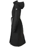 Trench Coat Winter Regenjas  Dames