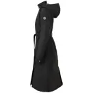 Trench Coat Winter Regenjas Urban Outdoor Dames