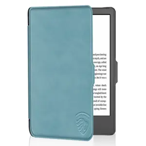 Dutch Shield Slimfit Case Kobo Clara BW