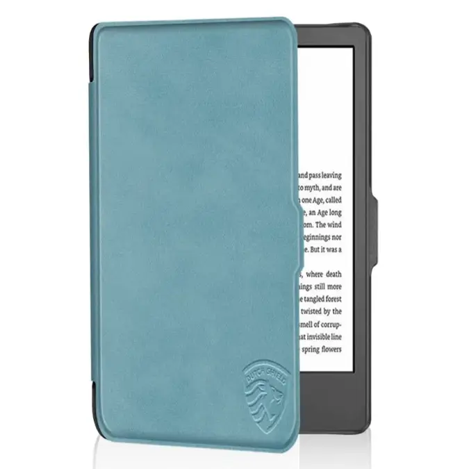 Dutch Shield Slimfit Case Kobo Clara BW