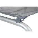 Bo-Camp Tafel Premium Ovaal 120x80 cm