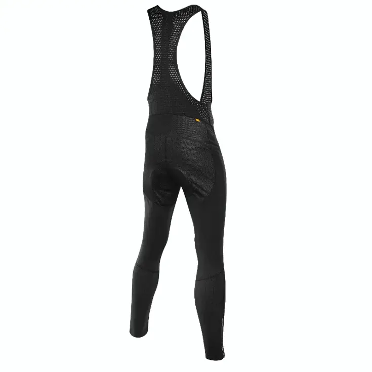 Loeffler fietsbroek met bretels WS XT heren