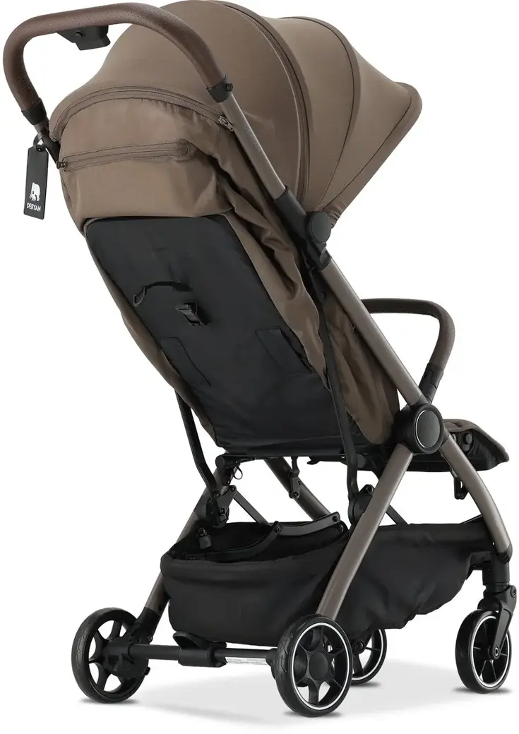 Air Buggy - Met transporttas - Vliegtuigbuggy