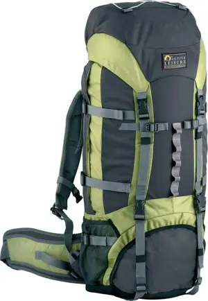 Active Leisure Equinox Rugzak 55L