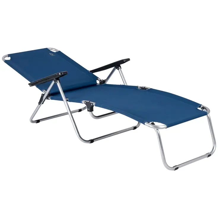 Ligbed Copa Rio 4 Standen Ocean