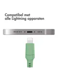 Lightning naar USB-C kabel 2 meter