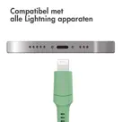Lightning naar USB-C kabel 2 meter