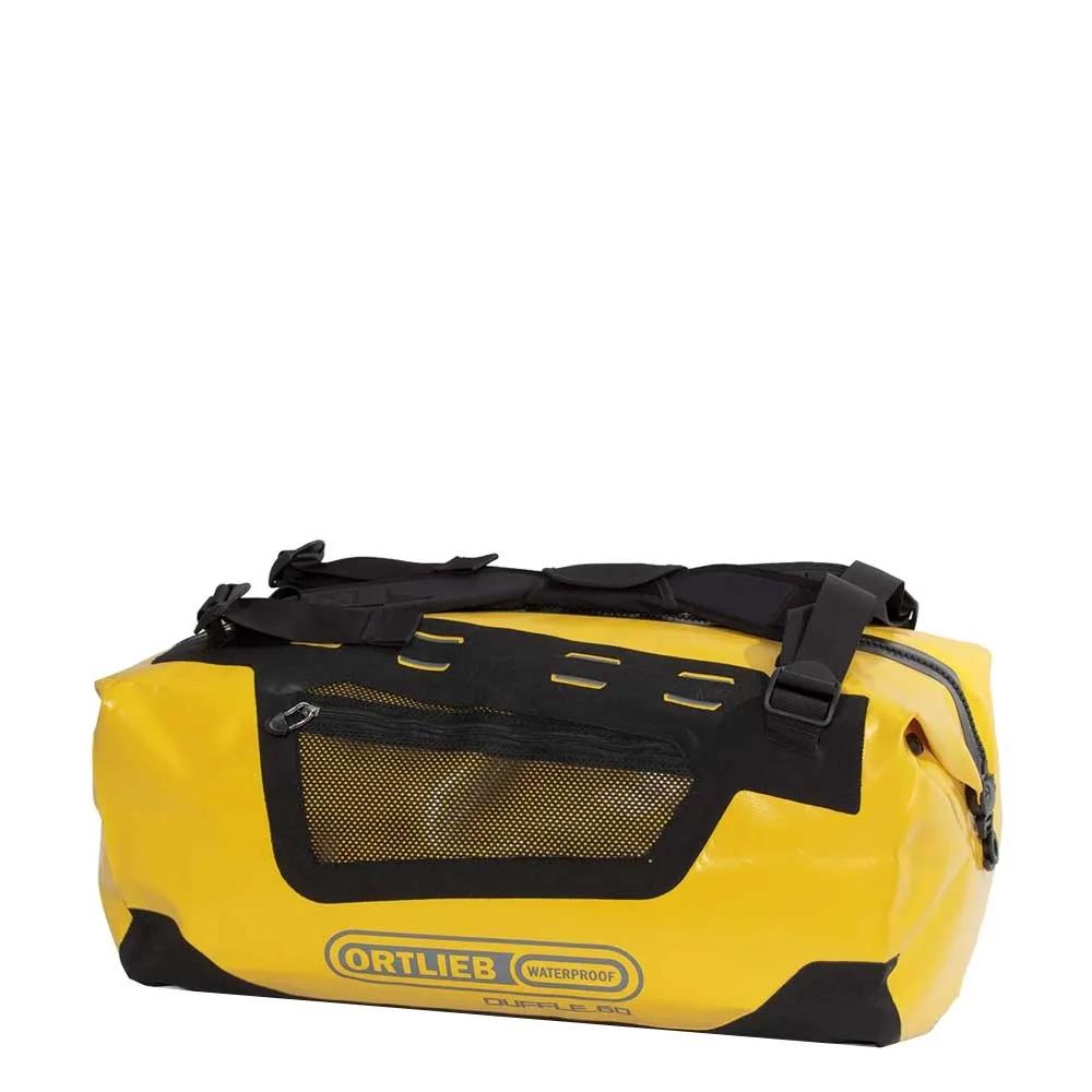 Ortlieb  Duffle 60L sunyellow / black  Geel main product image