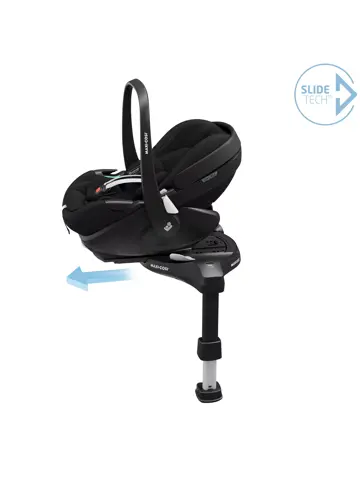 Pebble 360 Pro² - Autostoel - Maxi-Cosi