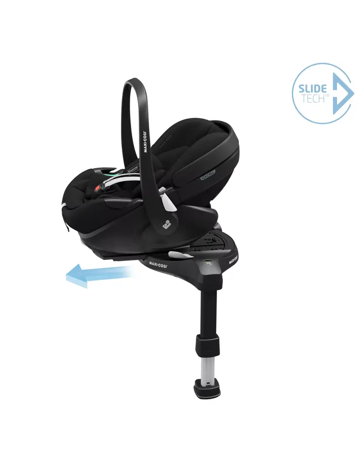 Pebble 360 Pro² - Autostoel - Maxi-Cosi