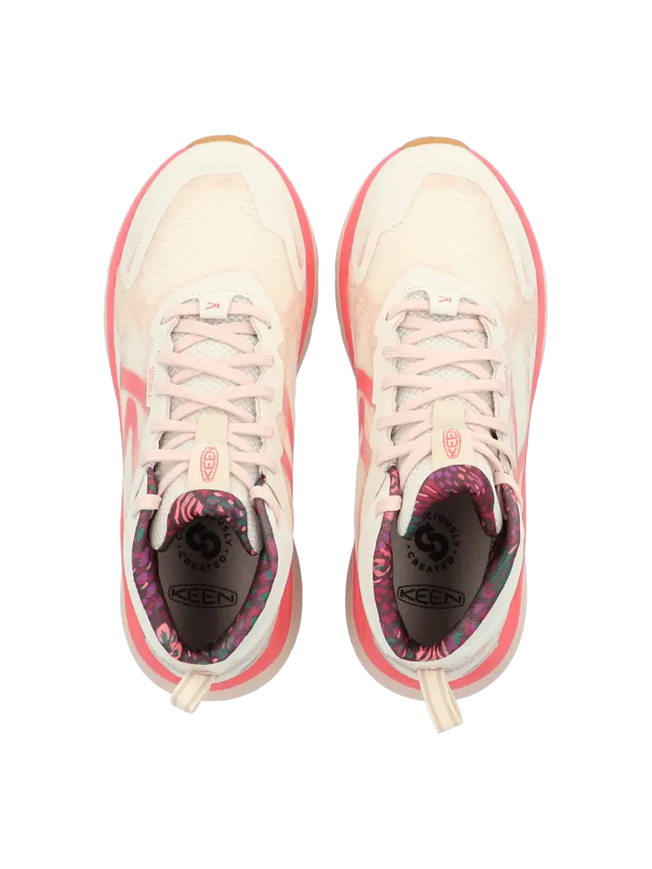 Leiki Mid - Wandelschoenen - Dames