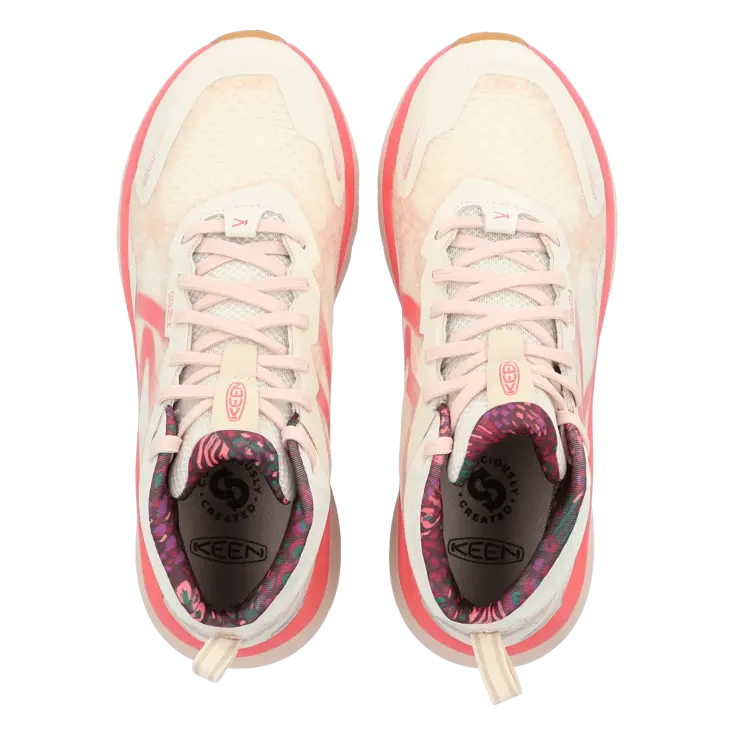 Leiki Mid - Wandelschoenen - Dames