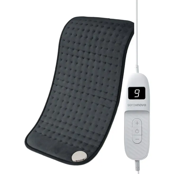 Seranova Elektrisch Warmtekussen - 40x30cm