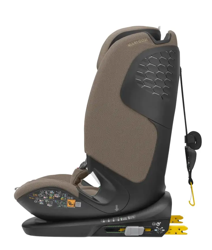 Titan Pro² i-Size - Autostoel